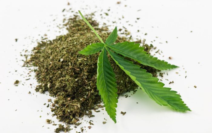 marijuana