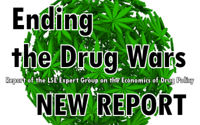 drug war