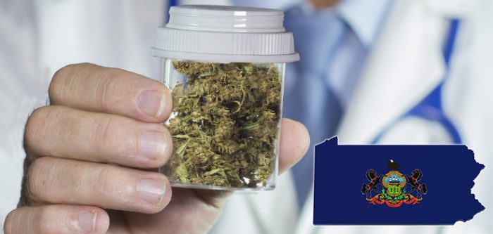 marijuana in Pennsylvania