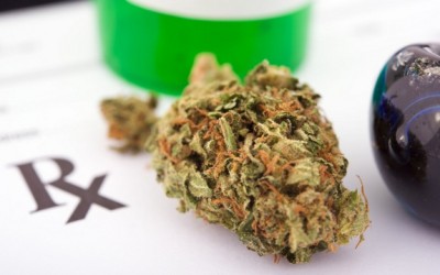 medical marijuana
