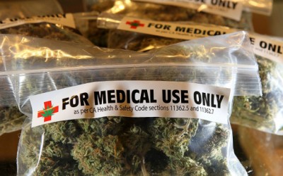 marijuana for poor