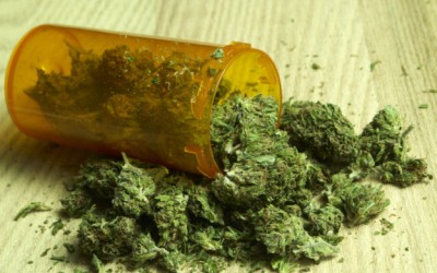 medical marijuana