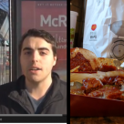 Inside the McDonald’s McRib (Video) Inside the McDonald’s McRib (Video)