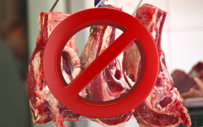anti meat