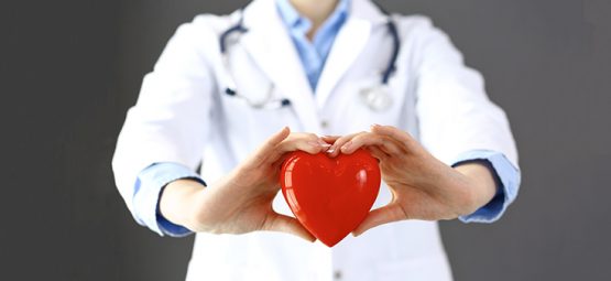What Your Heart Age Says About Your Risk of Heart Attack and Stroke