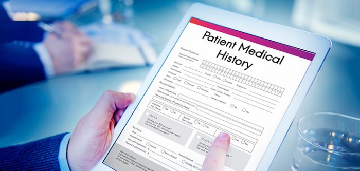 medical history