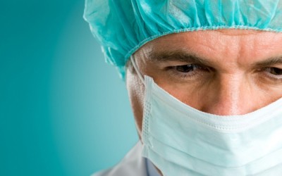 surgeon