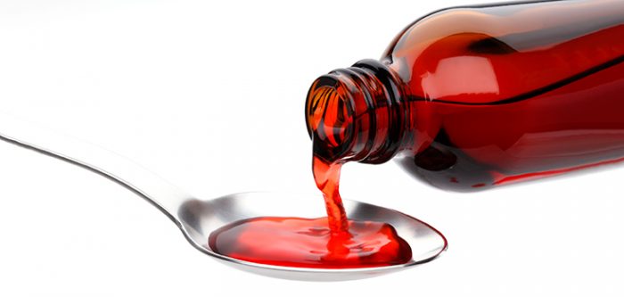 medicine, codeine