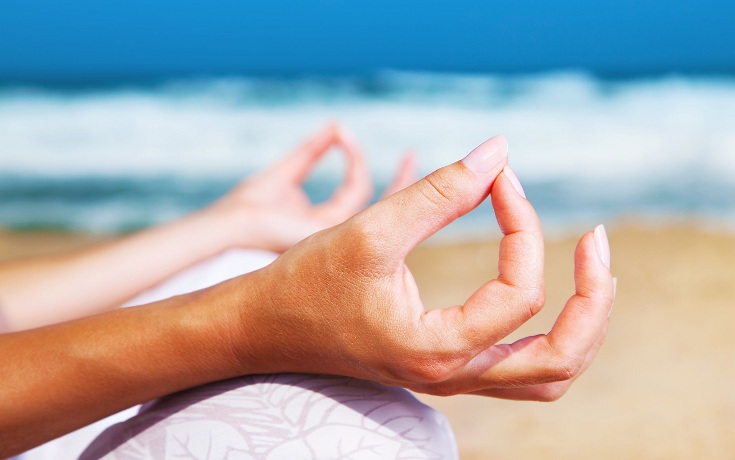Meditation can Grow Your Brain in Just 8 Weeks