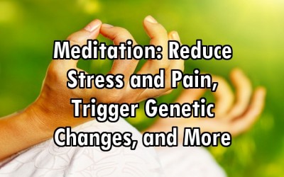 meditation