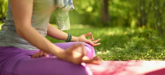 Mind Power: MRI Scans Show that Simply Mindfulness Leads to Less Pain