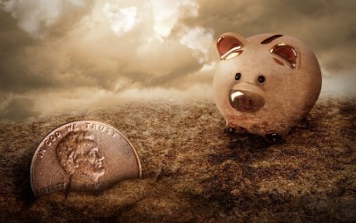 debt