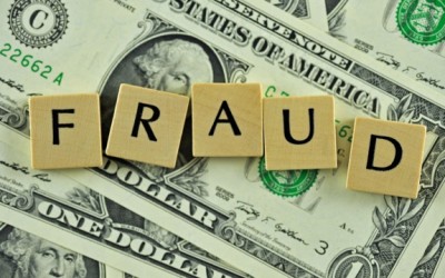 money fraud