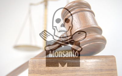 monsanto protection act corporations