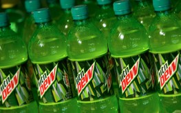 mountain dew