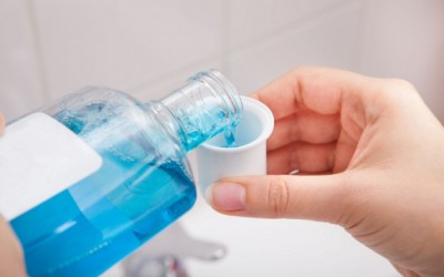 mouthwash