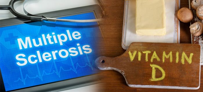 multiple sclerosis and vitamin D