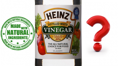 Heinz natural