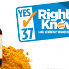 New Certified Organic Turmeric Formulation Announced, Proceeds to Fund GMO Labeling New Certified Organic Turmeric Formulation Announced, Proceeds to Fund GMO Labeling