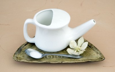 neti pot