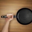 Non-Stick Cookware Dangers - Why You Should Avoid this Cookware Non-Stick Cookware Dangers - Why You Should Avoid this Cookware