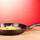Chemical Used in Teflon & Non-Stick Cookware Linked to Heart Disease Chemical Used in Teflon & Non-Stick Cookware Linked to Heart Disease