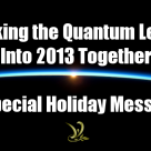 NaturalSociety Holiday Message to Readers Before the New Year NaturalSociety Holiday Message to Readers Before the New Year