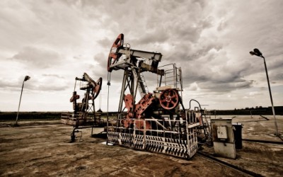 oil pum