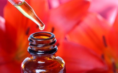 essential oils