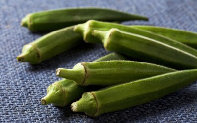 okra