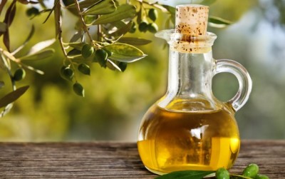 olive oil