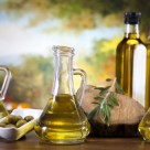 Olive Oil Shown to Protect and Promote Liver Health Olive Oil Shown to Protect and Promote Liver Health
