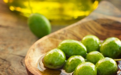olives