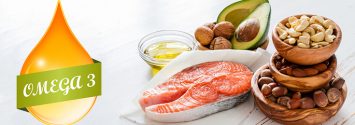 omega 3 fatty acids health
