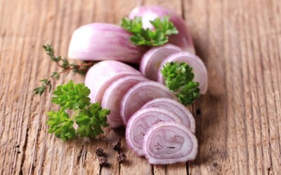 red onion