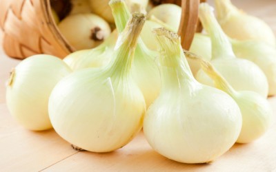 onions