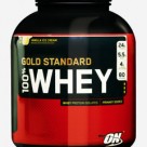 Optimum 100% Whey Protein Review Optimum 100% Whey Protein Review