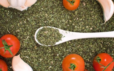 oregano
