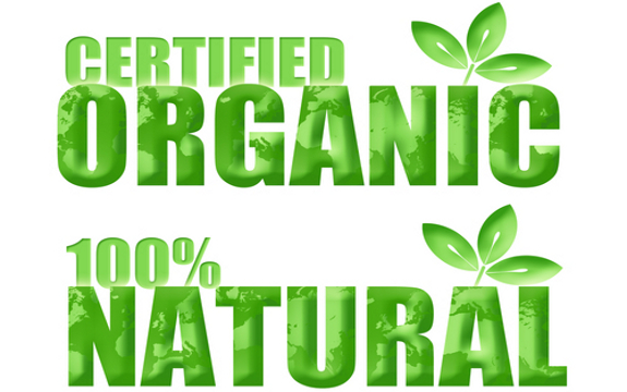 organicnatural1 Organic and Conventional Food Differences | The Certified Organic Seal   Part 1