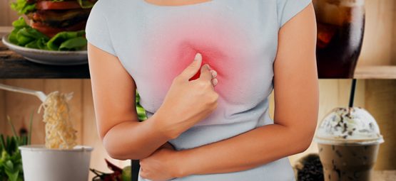 Could Going Mostly Vegetarian Relieve Acid Reflux?