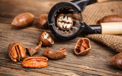 pecans