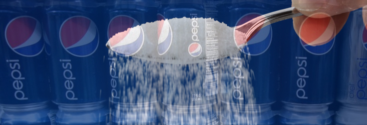 Research paper on aspartame