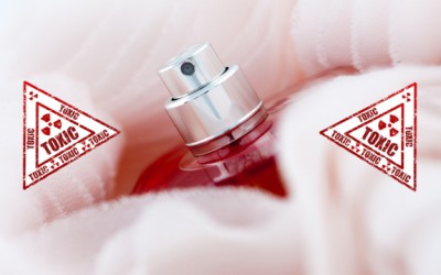 toxic perfume