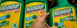 WIN! California to List Glyphosate as a Carcinogen