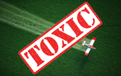 epa herbicide toxic usda refuse professor give latest light green begs research naturalsociety