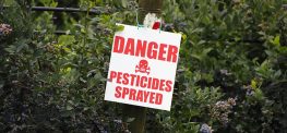 EPA Official Accused of Helping Monsanto 'Kill' Glyphosate-Cancer Link