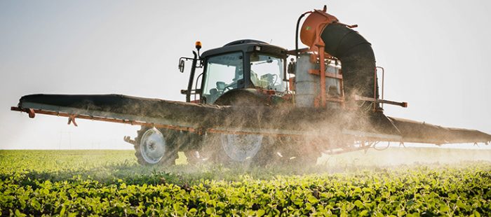 pesticides