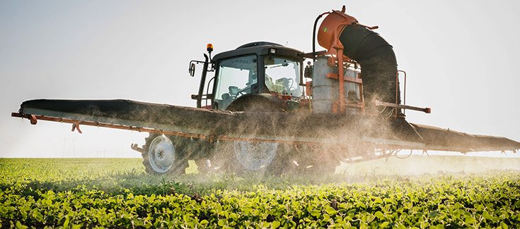 pesticides