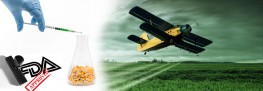 U.S. FDA FINALLY Shamed into Testing for Monsanto's Glyphosate Herbicide in Food