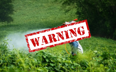pesticides